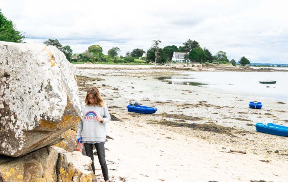 que faire dans le morbihan